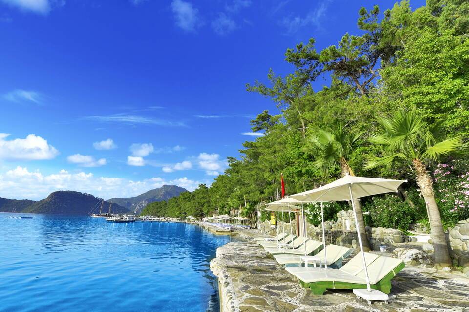 Labranda Mares Marmaris 3