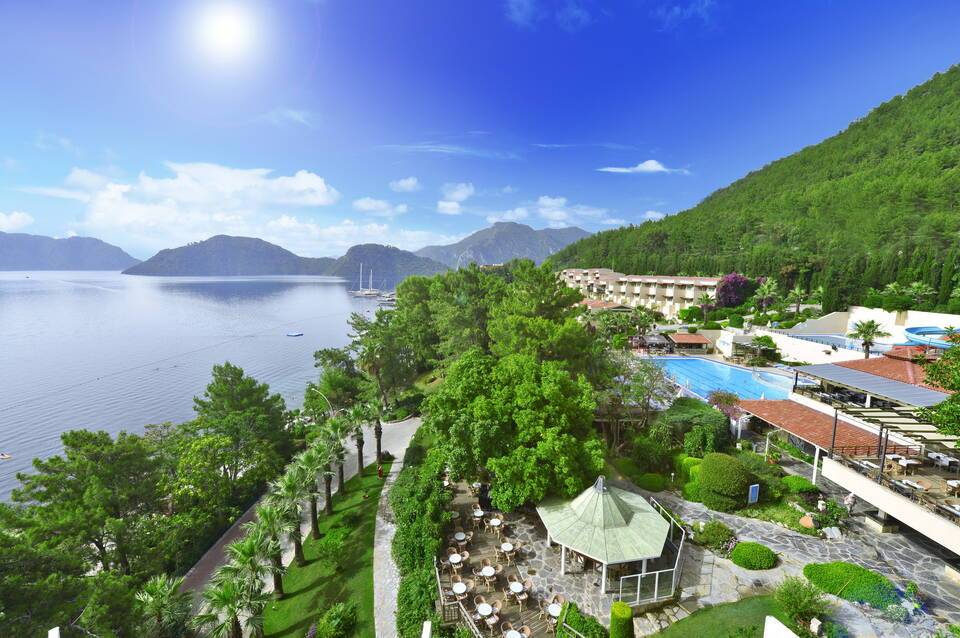 Labranda Mares Marmaris 4