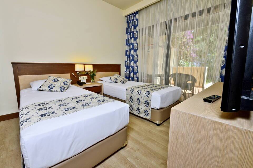 Labranda Mares Marmaris 5