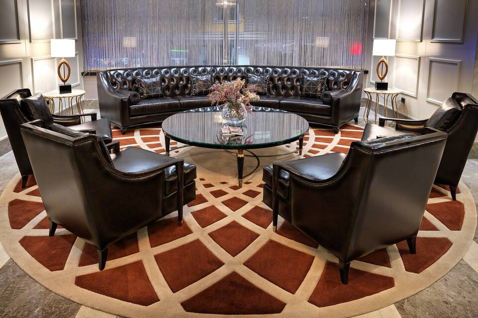 Mercure Istanbul Bomonti 3
