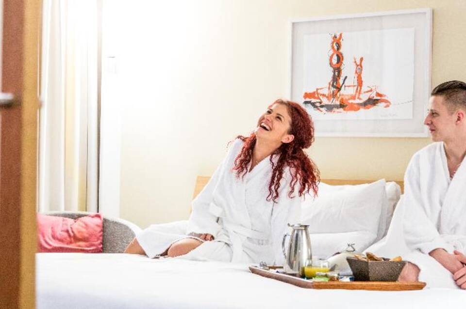 Novotel London Paddington 5