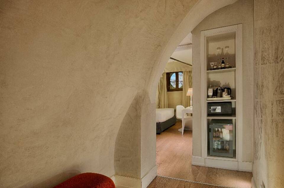 Porta Rossa Hotel Firenze Colbert Collection 3