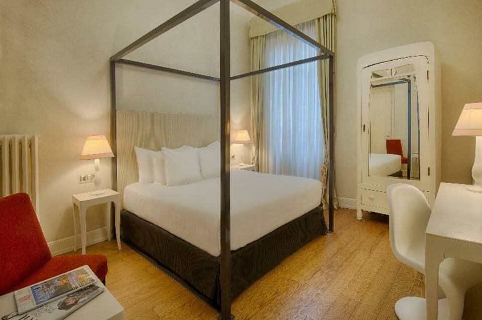 Porta Rossa Hotel Firenze Colbert Collection 5