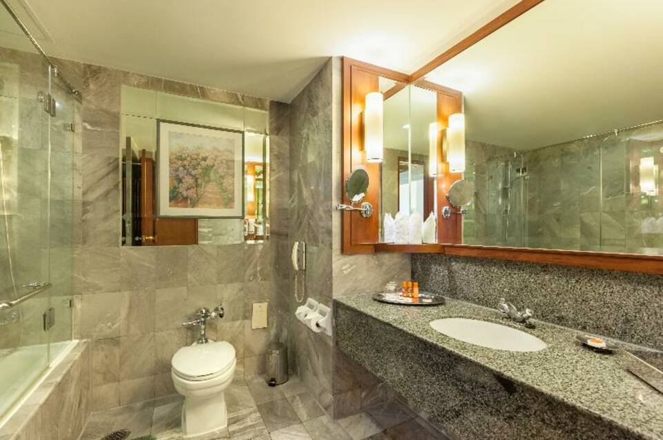 Rembrandt Hotel Bangkok 2