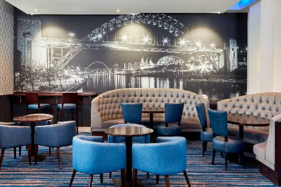 Leonardo Hotel Newcastle 1