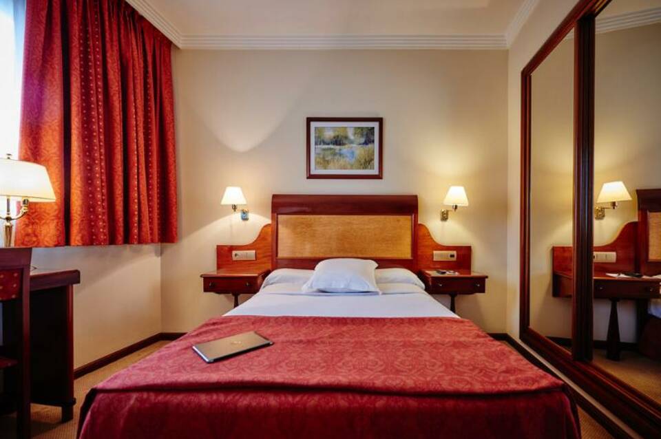 Gran Hotel de Ferrol 5