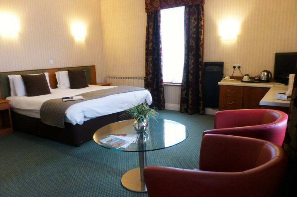 The Monterey Hotel, Sure Hotel Collection by Best Western 3