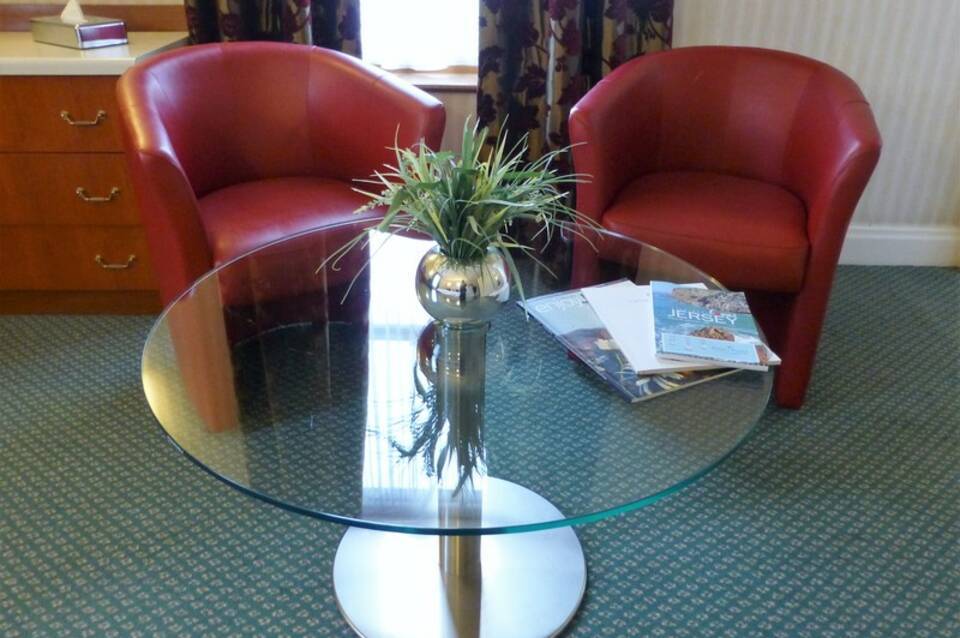 The Monterey Hotel, Sure Hotel Collection by Best Western 5