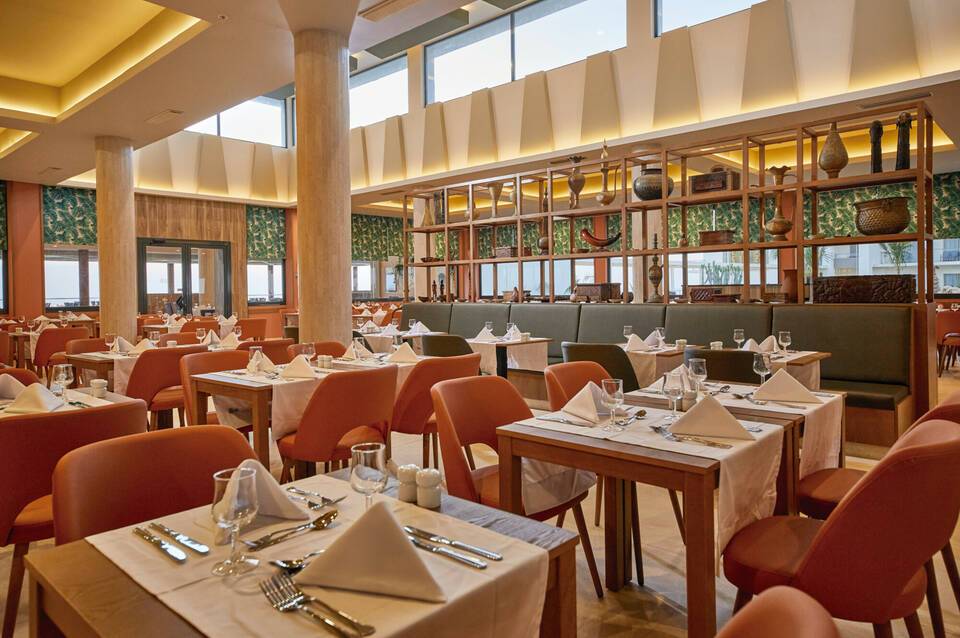 Hotel Riu Jambo 2