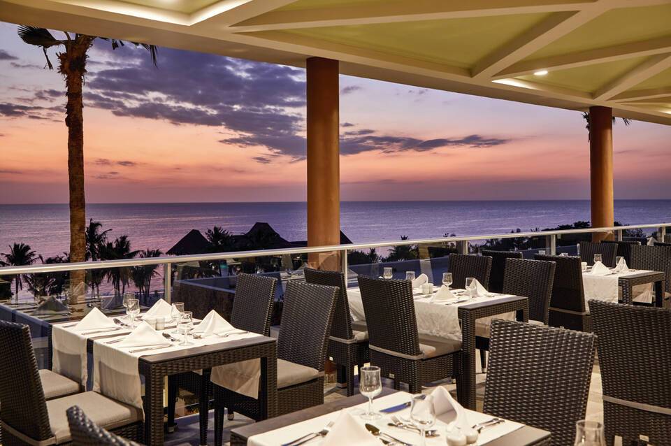 Hotel Riu Jambo 3