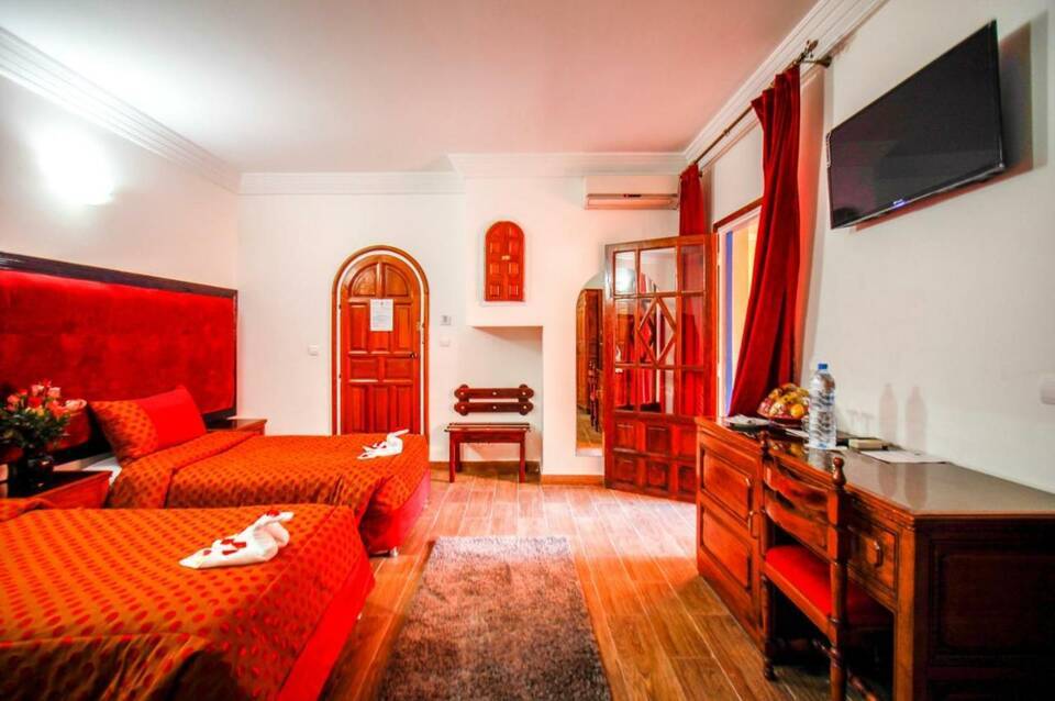 Oudaya Hotel 5
