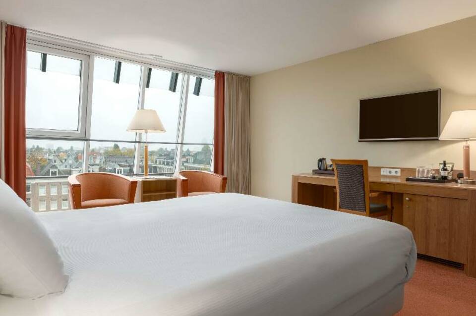 Avani Museum Quarter Amsterdam Hotel 2