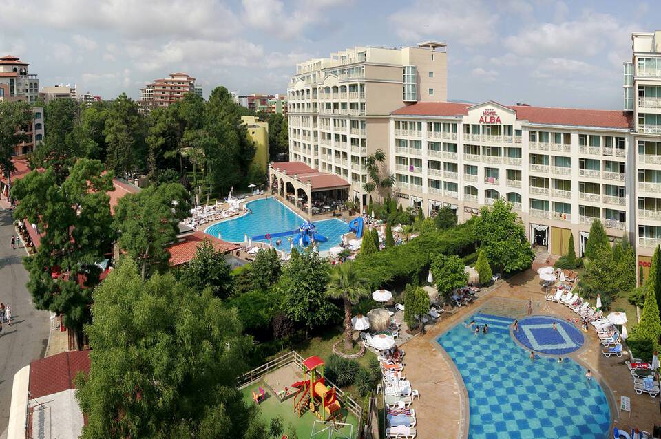 Alba Hotel 2