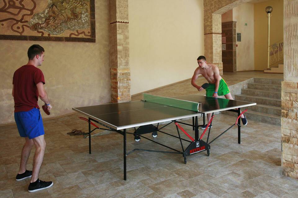 Alba Hotel 3