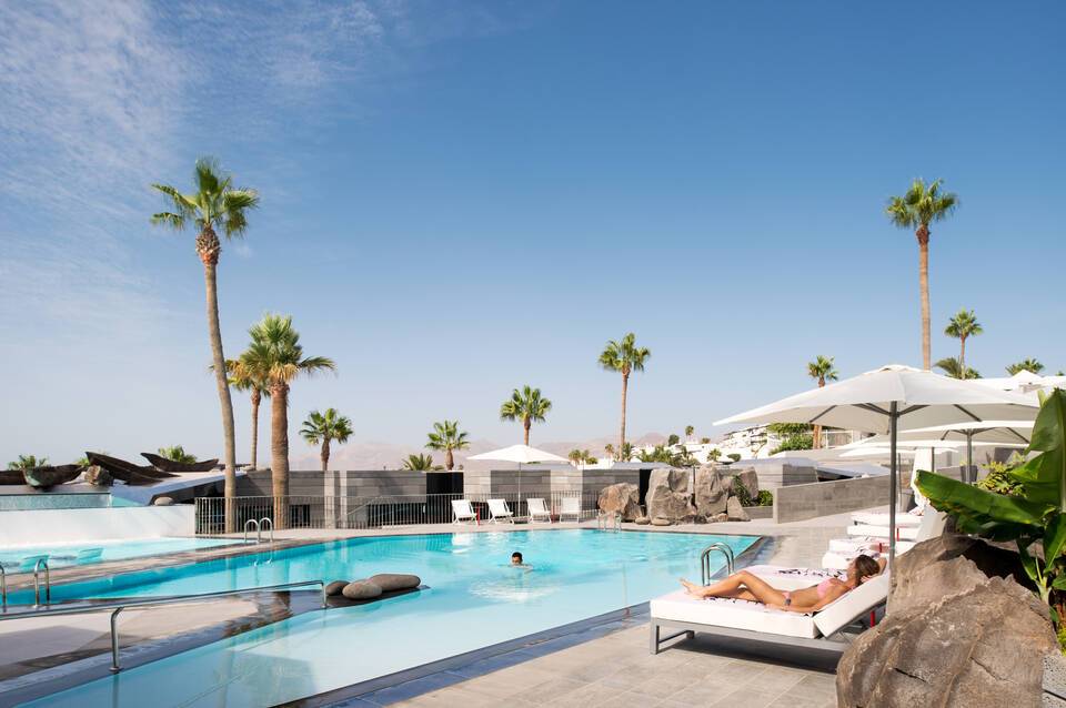 La Isla y el Mar Hotel Boutique 3