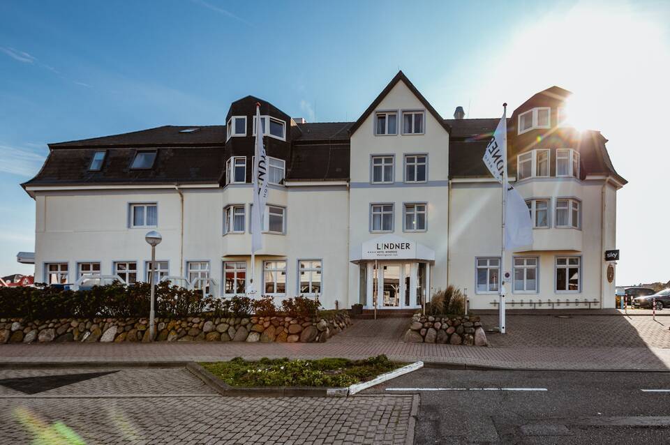 PLAZA Premium Sylt 1