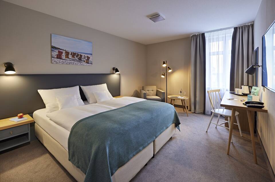 PLAZA Premium Sylt 2