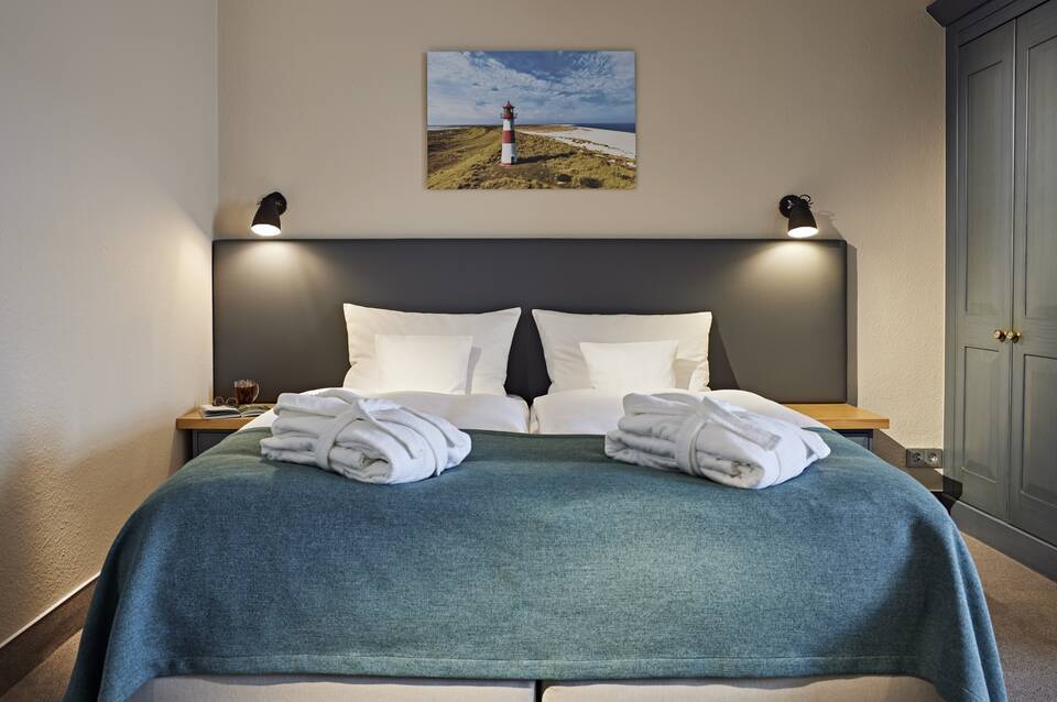 PLAZA Premium Sylt 3