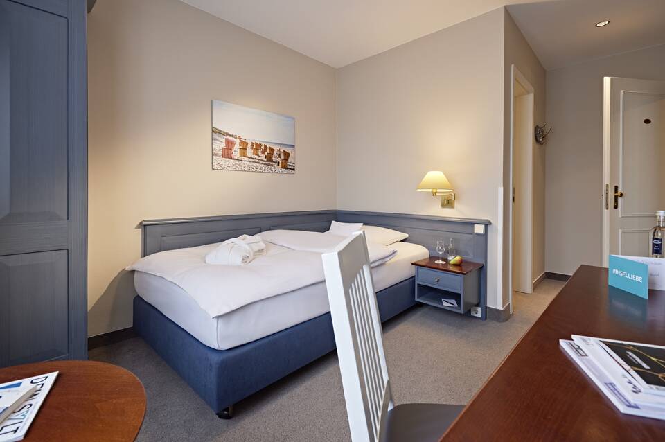 PLAZA Premium Sylt 4
