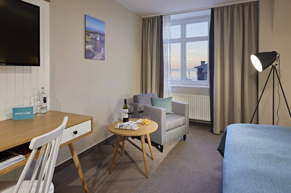 PLAZA Premium Sylt 5