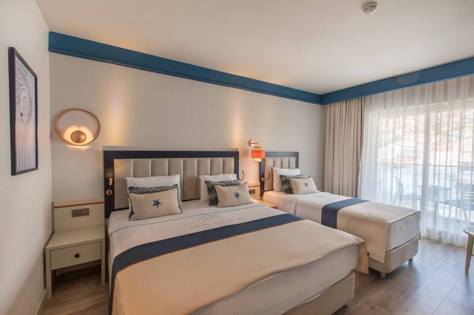 Maxeria Blue Didyma Hotel 1