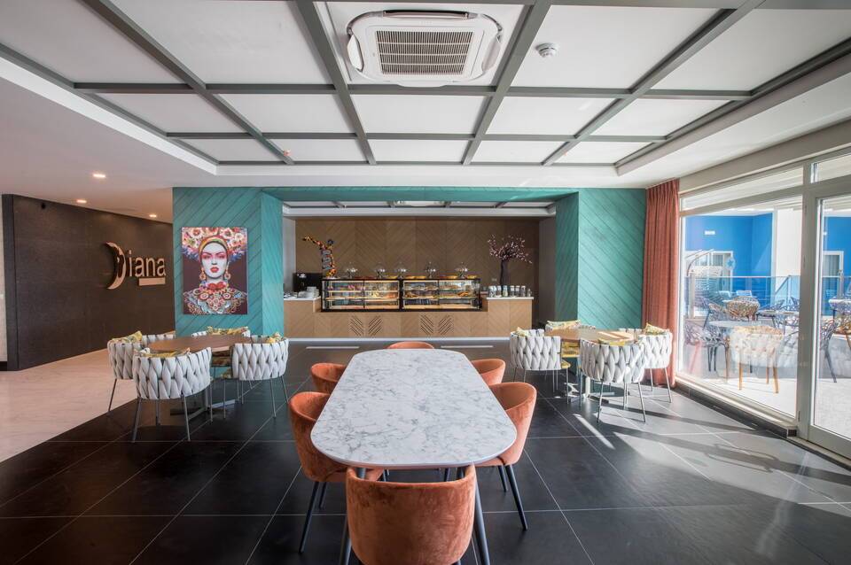 Maxeria Blue Didyma Hotel 2