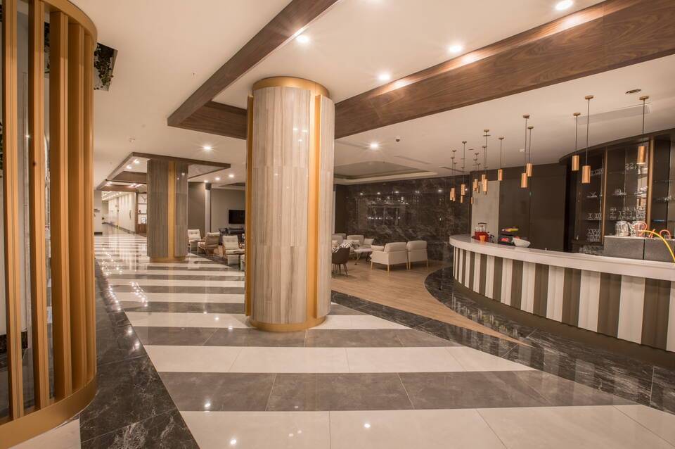 Maxeria Blue Didyma Hotel 3