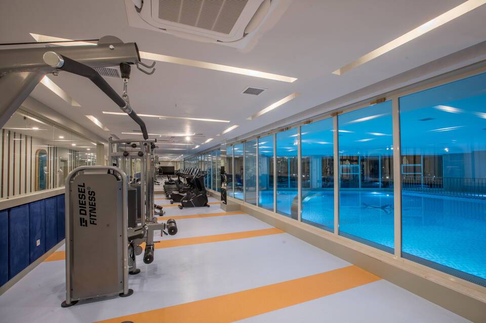 Maxeria Blue Didyma Hotel 5
