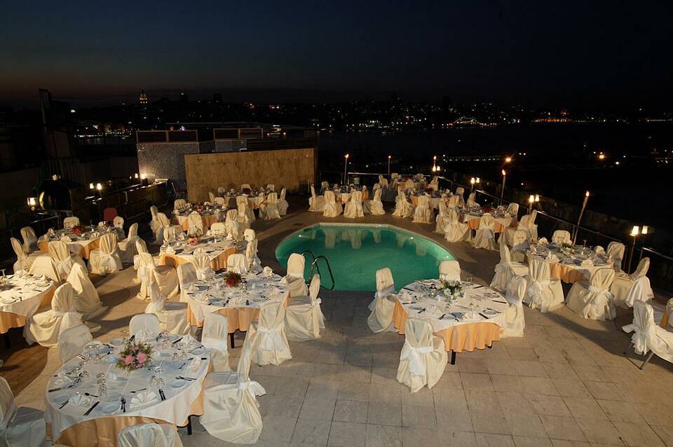 Orka Royal Hotel 4