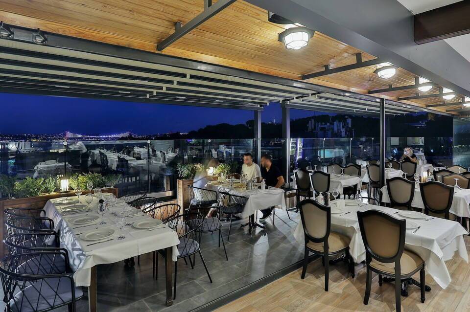 Orient Express & Spa By Orka Hotels 2