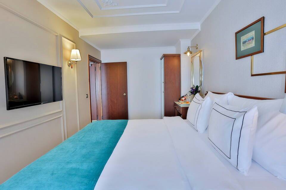Orient Express & Spa By Orka Hotels 3
