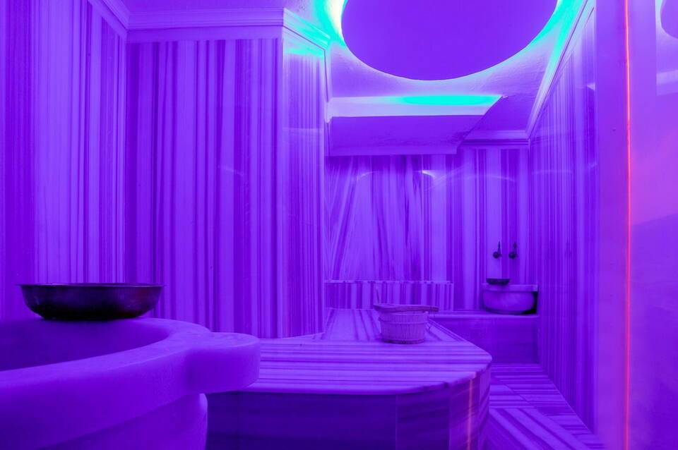 Orient Express & Spa By Orka Hotels 4