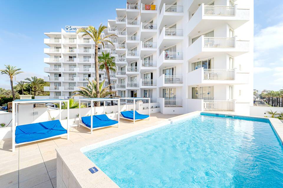 Hotel Ibersol Siurell 2
