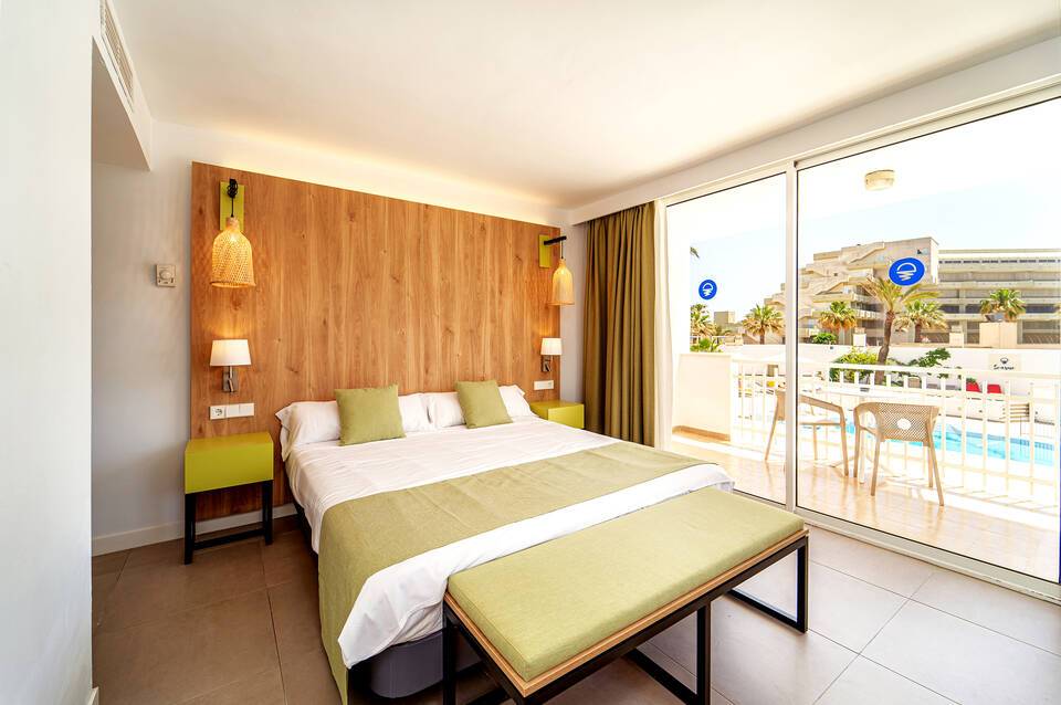 Hotel Ibersol Siurell 3