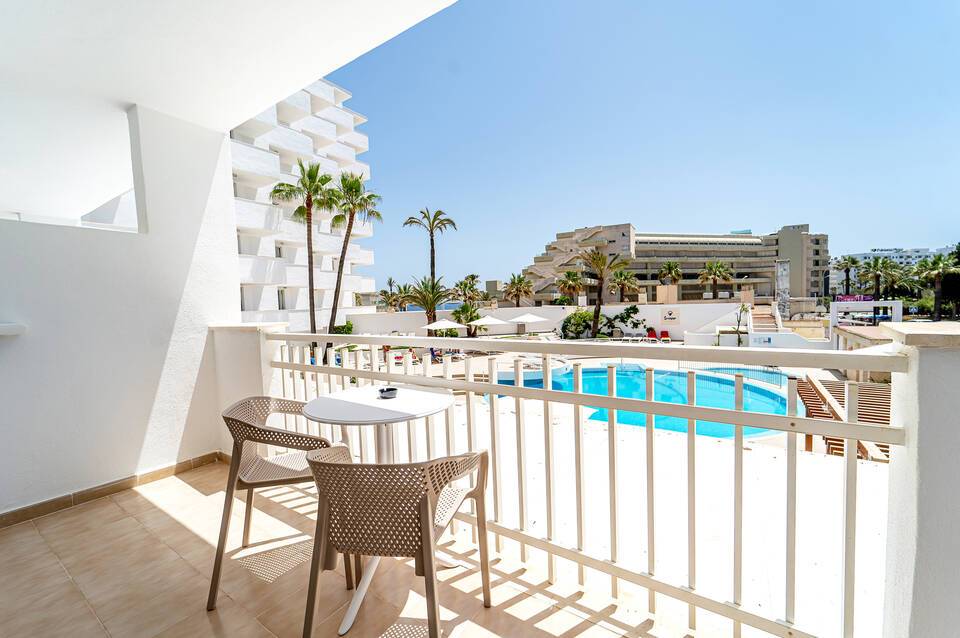 Hotel Ibersol Siurell 4