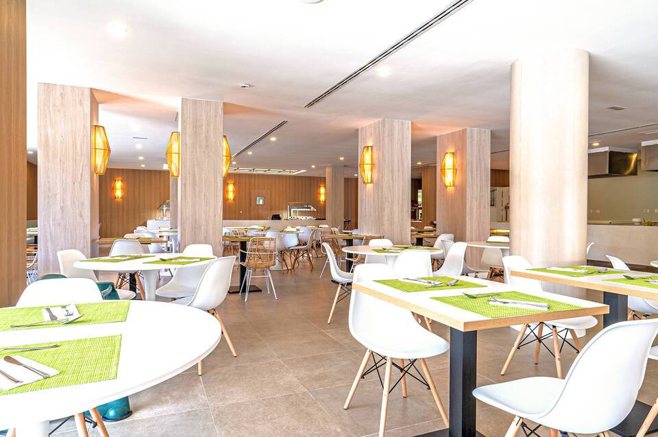 Hotel Ibersol Siurell 5