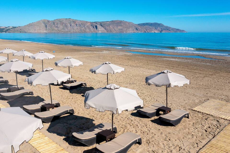 Eliros Mare Beachfront Poem Hotel 2