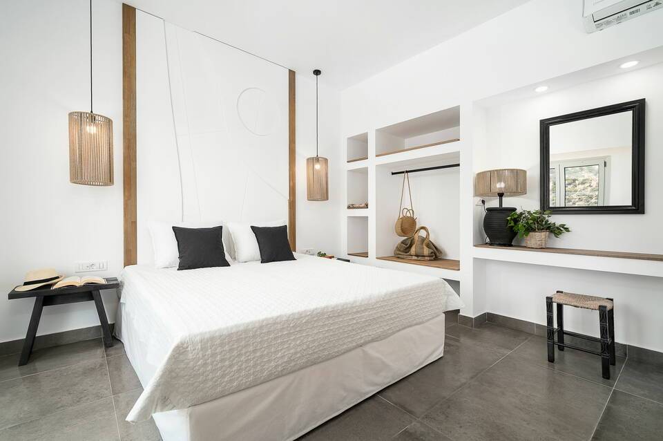 Stella Luxury Apartments 3