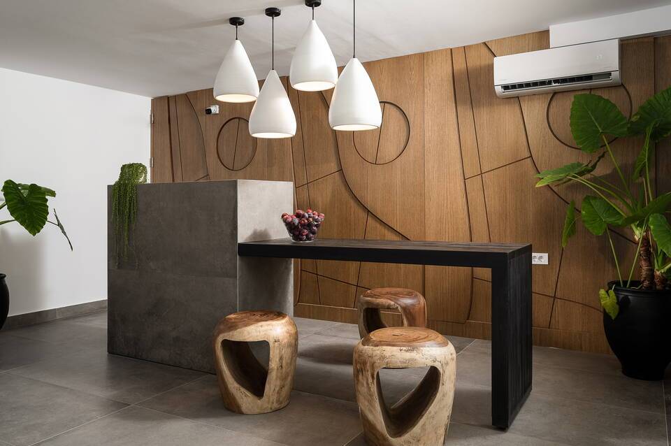 Stella Luxury Apartments 1