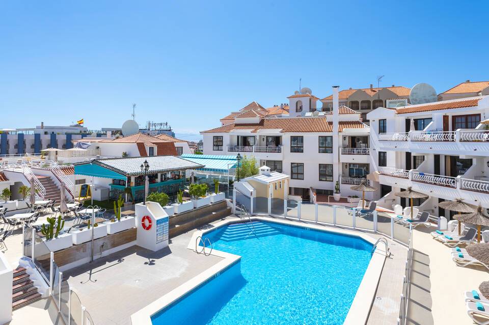 Club Tenerife 3