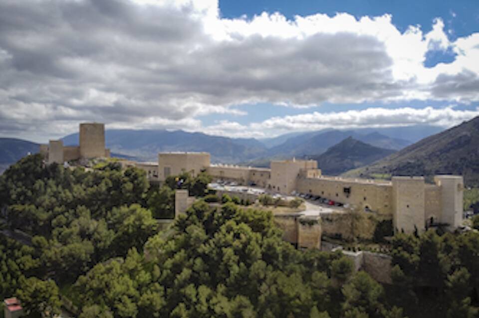 Parador de Jaén 1