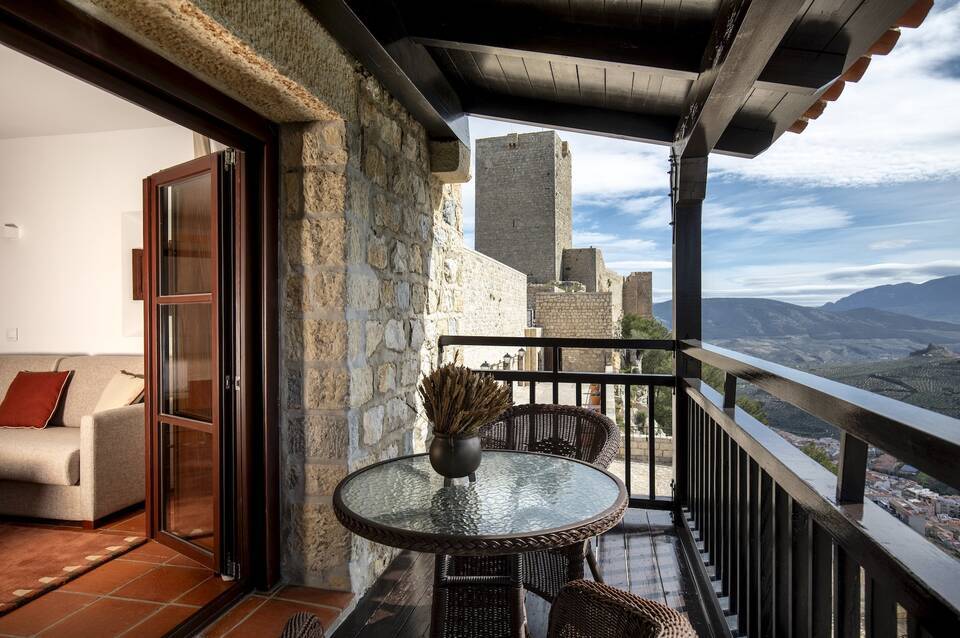 Parador de Jaén 2