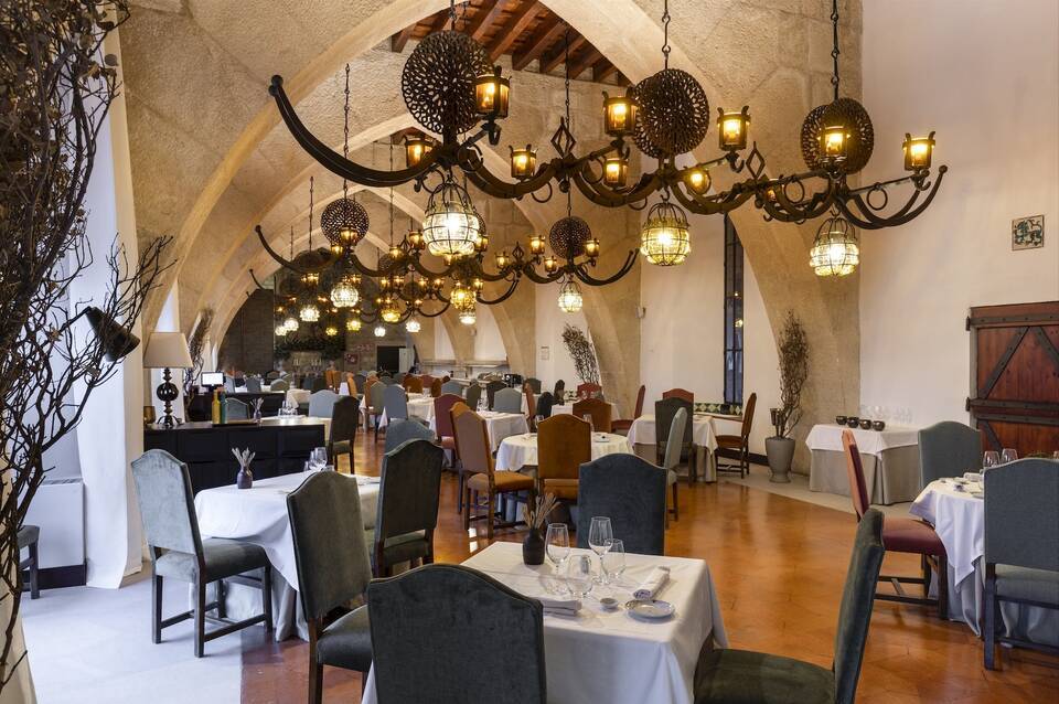 Parador de Jaén 4