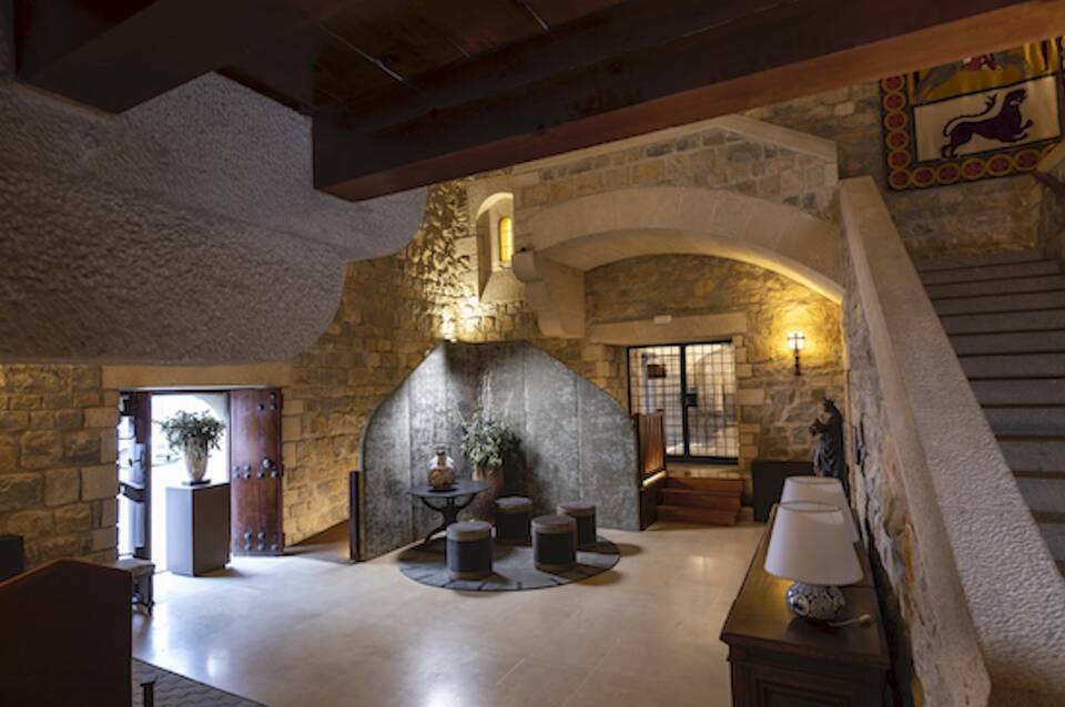 Parador de Jaén 5