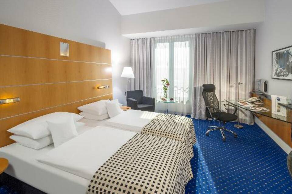 Dorint Hotel Potsdam 3