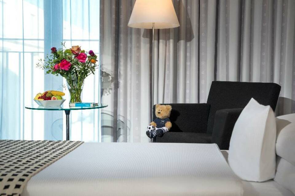 Dorint Hotel Potsdam 5