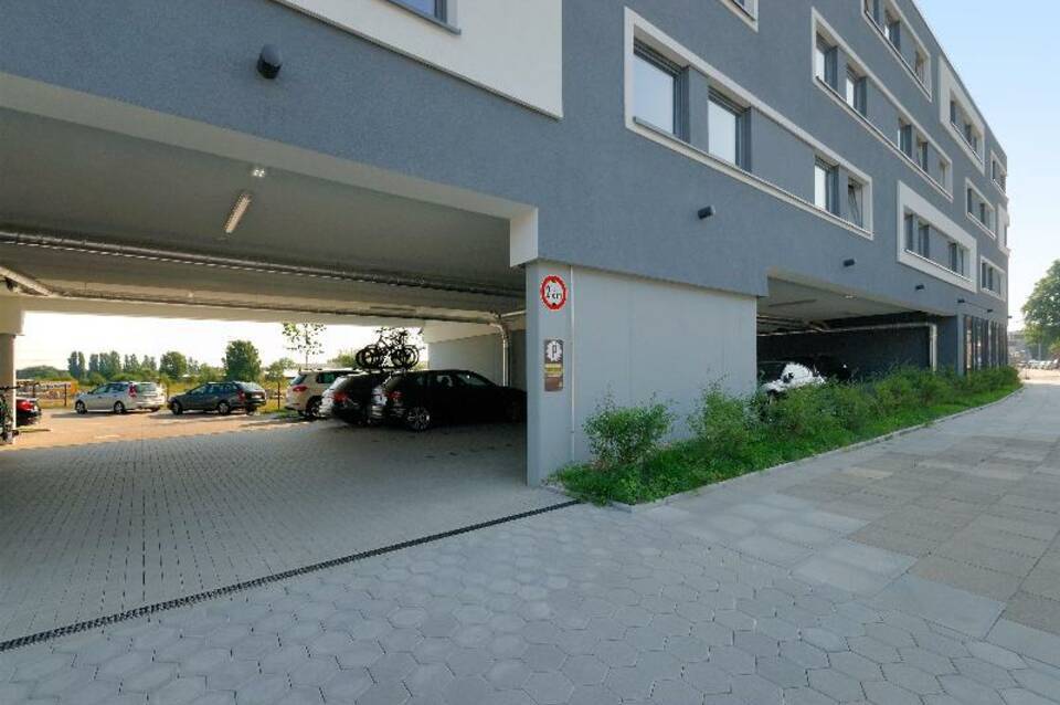 B&B HOTEL Hamburg-Harburg 5