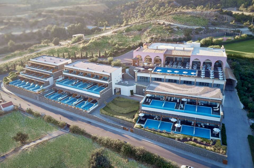 Boutique 5 Hotel & Spa 1