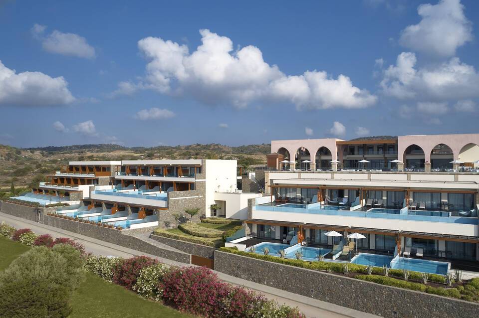 Boutique 5 Hotel & Spa 4