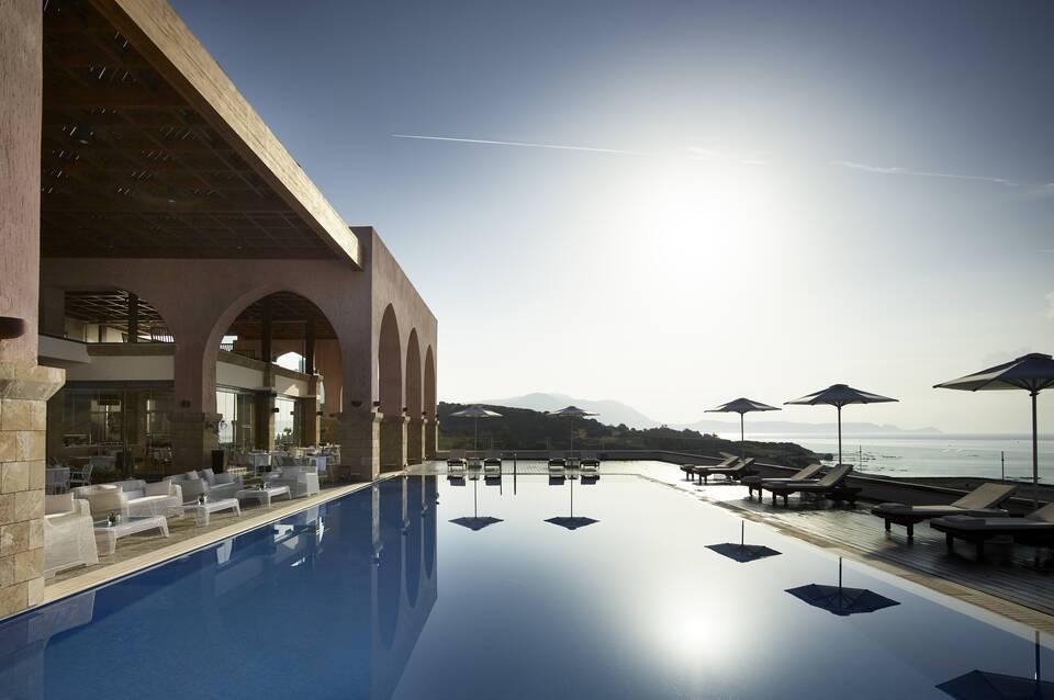 Boutique 5 Hotel & Spa 2